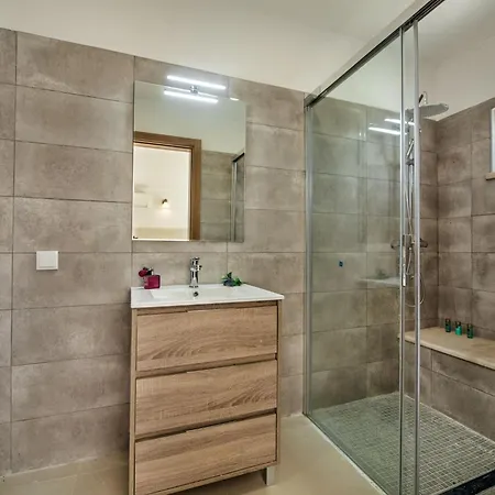 Villa Vale Navio By Interhome Branqueira