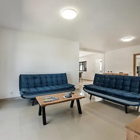 فيلة Vale Navio By Interhome Branqueira
