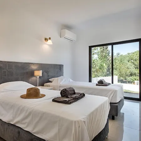 Villa Vale Navio By Interhome