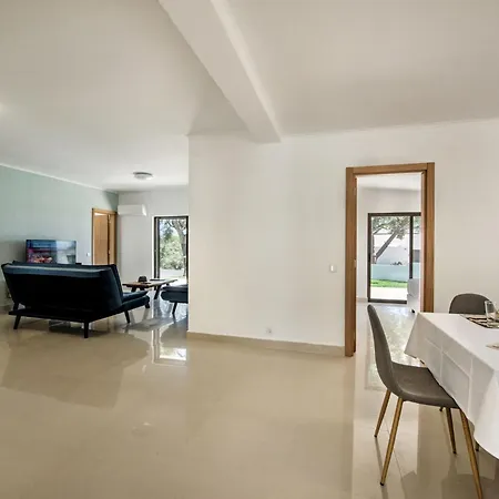Villa Vale Navio By Interhome *