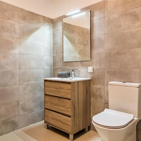 Villa Vale Navio By Interhome