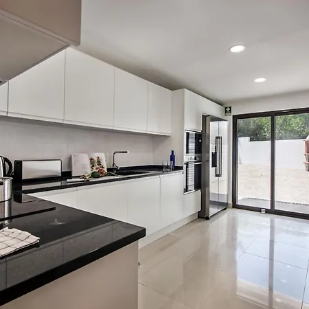 Villa Vale Navio By Interhome Branqueira