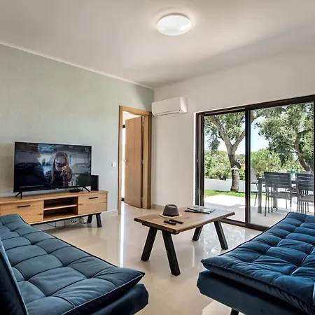 Vale Navio By Interhome *